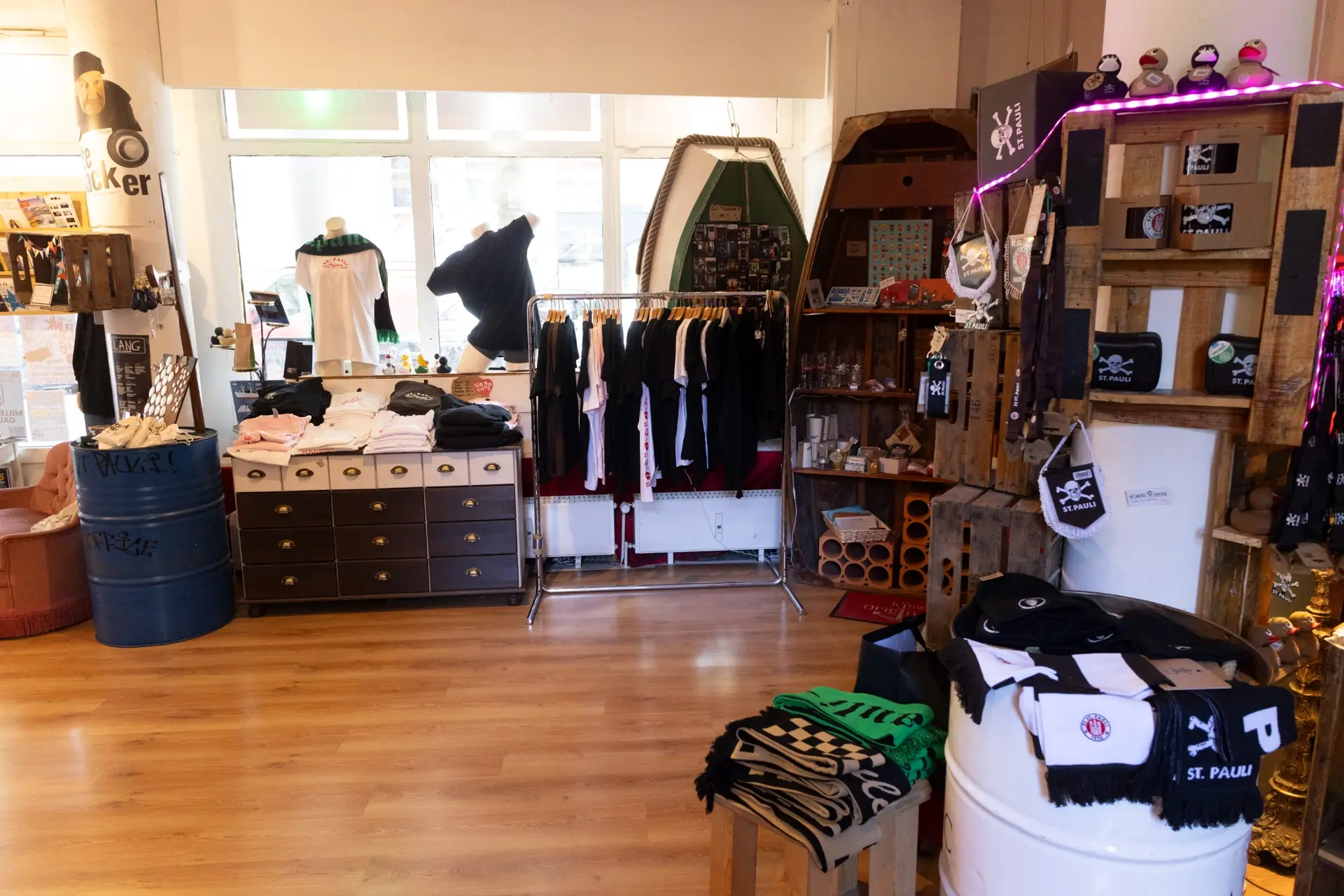 Shop Bild